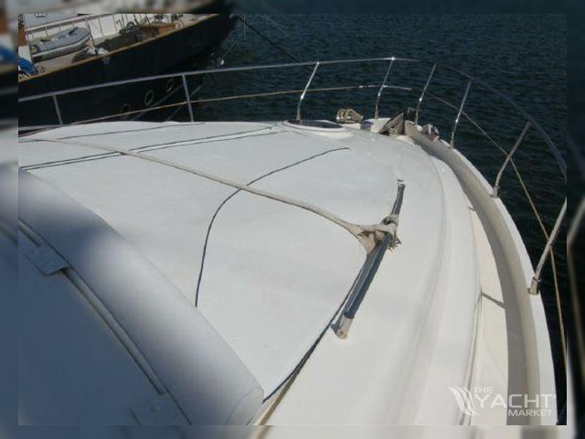 2007 Aicon 56 for sale