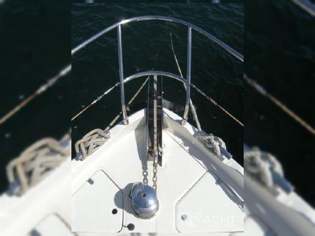 2007 Aicon 56