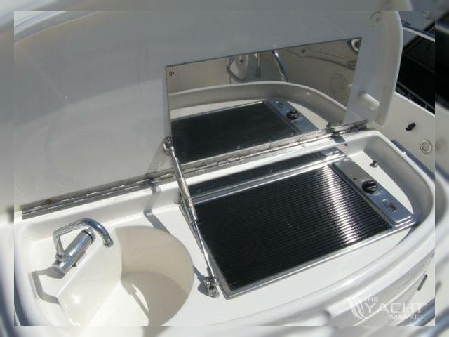 2007 Aicon 56 for sale