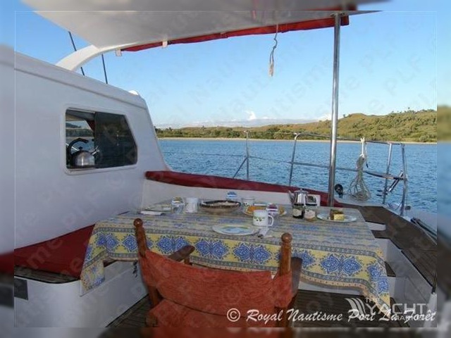 Buy 2007 Tropic Composit Looping 54