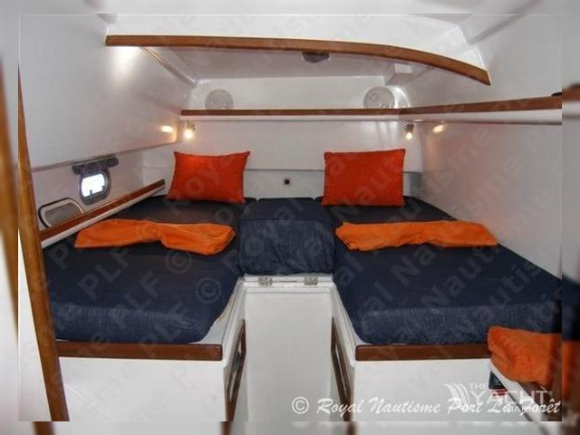 Buy 2007 Tropic Composit Looping 54