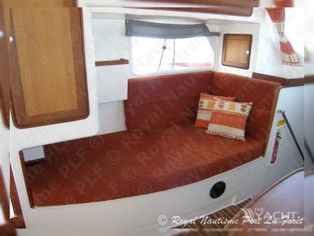 2007 Tropic Composit Looping 54 for sale