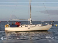 Dockrell Yachts Plymouth 37 (Centerboard)