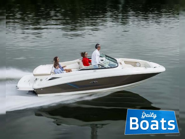 Brookes Boats Catamaran