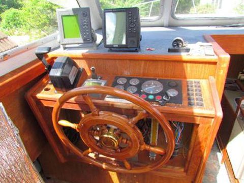 1979 Jupiter 31 προς πώληση