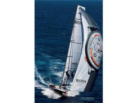 2007 Cookson Open 60 satın almak