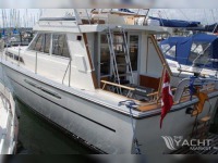 Princess 37 V Flybridge