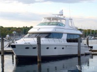 Carver Yachts Voyager