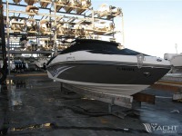 Rinker 246 Captiva Bowrider