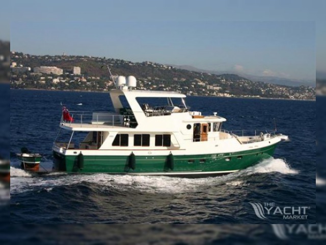 2007 Selene 53