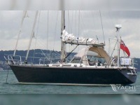 Contessa 43