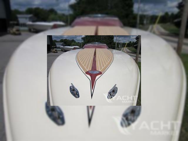Buy 2011 Outerlimits Sl 44 - Super Leggera