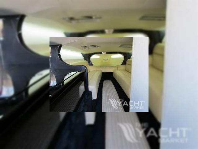 2011 Outerlimits Sl 44 - Super Leggera for sale