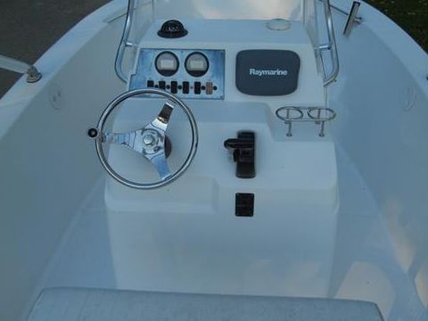 Kupić 2007 Angler 204Fx