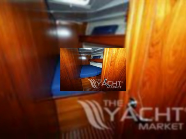 Buy 2005 Jeanneau 49