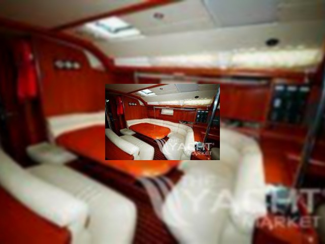 Buy 2005 Jeanneau 49