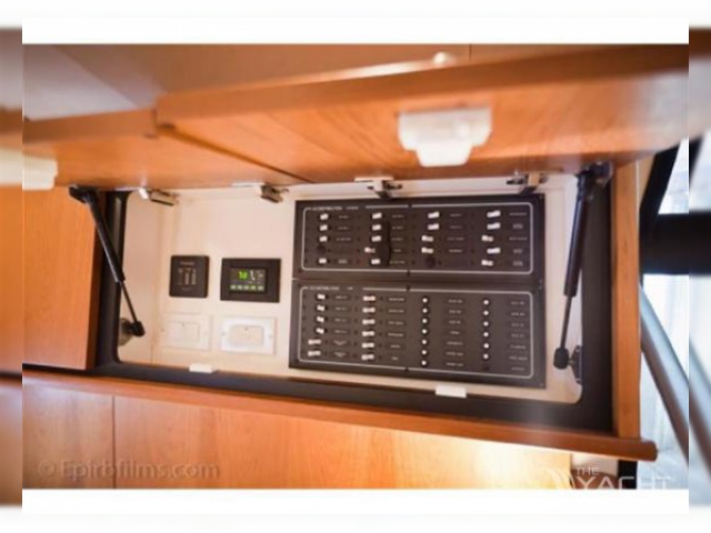 2009 Tiara 4300 Sovran till salu
