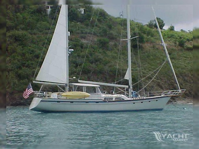 1988 Irwin Owner'S Version