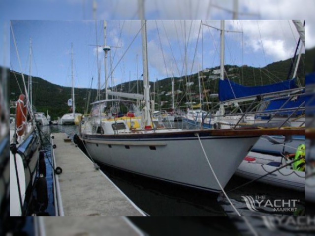 1988 Irwin Owner'S Version for sale