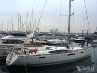 Jeanneau 57