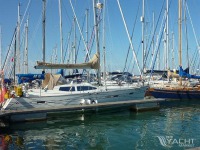 Southerly 110