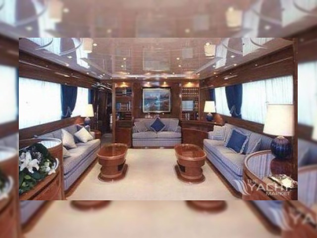 2000 Admiral 30 на продажу