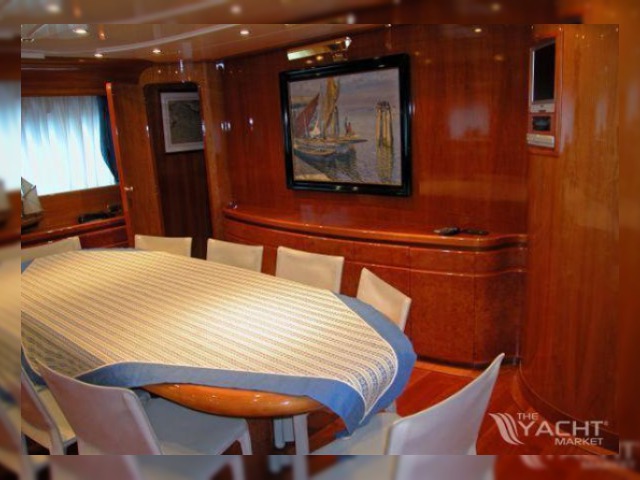 Купить 2000 Admiral 30