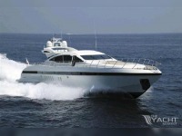 Mangusta 92