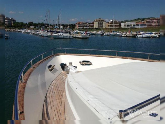 1994 Raffaelli 20 for sale