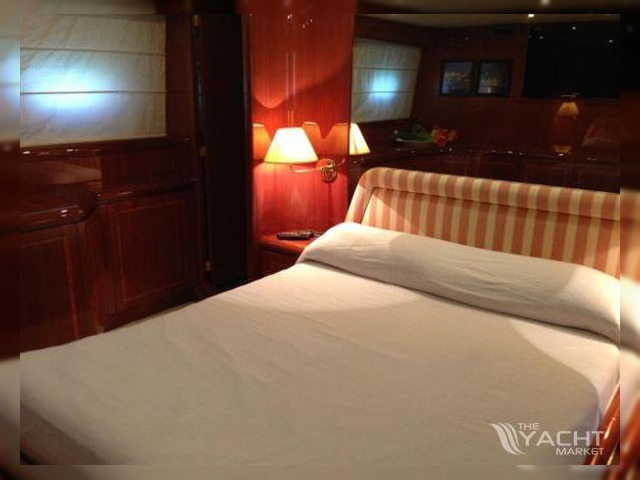 1994 Raffaelli 20 for sale
