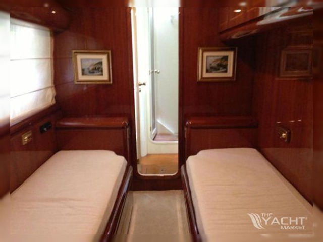 Buy 1994 Raffaelli 20