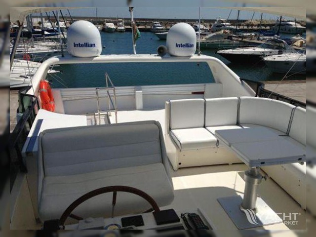 1994 Raffaelli 20 for sale