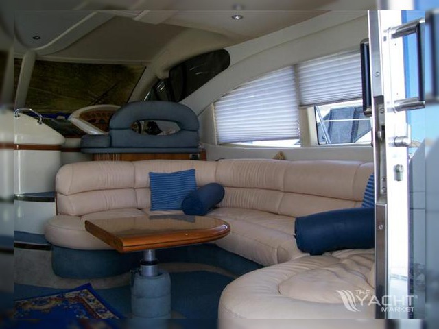 Azimut 46 προς πώληση