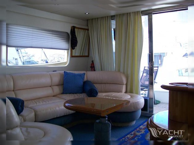 Αγοράστε Azimut 46