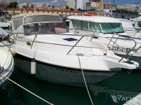 Faeton 780 Sport