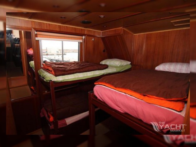 Catamaran Nemo