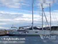 Jeanneau Jeanneau53