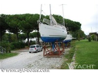 Beneteau Oceanis 34