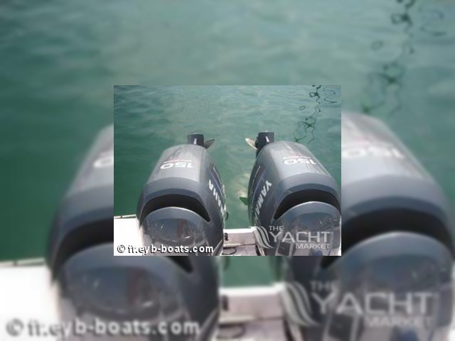 Buy 2011 Ranieri26 Shadow