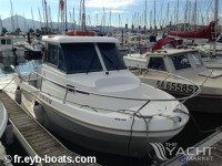 Beneteau Antares 620 Ib