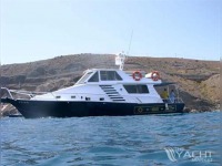  Compl. Company At The Canary Islands Incl. Mooring And Licences