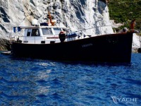 Menorquin 160
