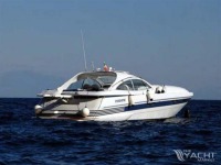Pershing 54