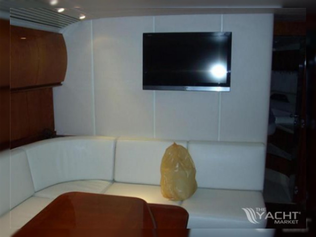 Buy 1995 Pershing 54 Asd