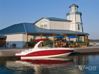 Chaparral 246