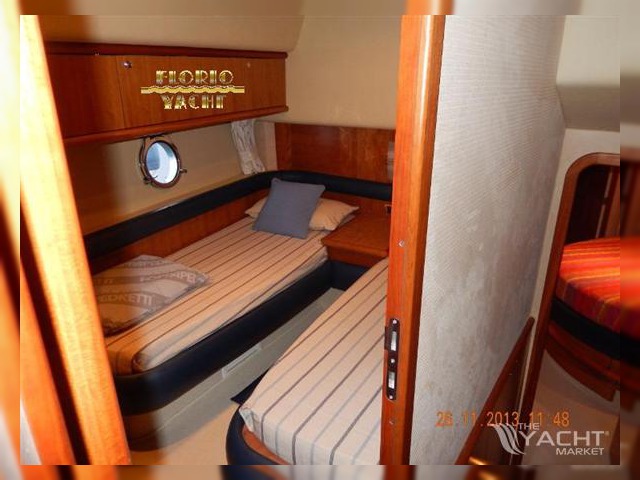 Купить 2006 Azimut 55 Evolution
