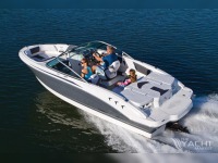 Chaparral 21 Sport