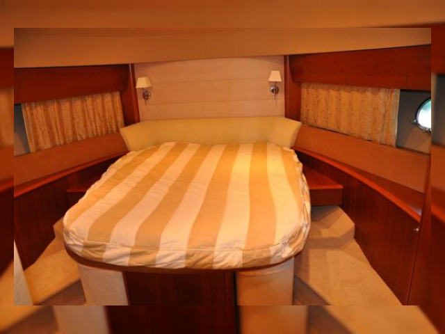 2006 Princess 67 na sprzedaż