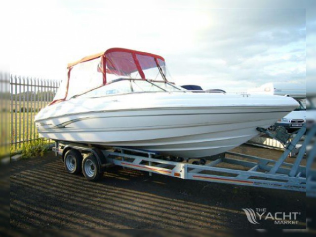 Comprar 2003 Chaparral 210