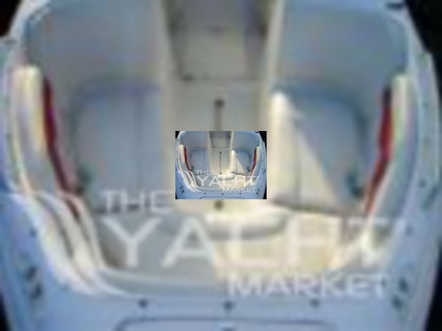 2003 Chaparral 210 en venta
